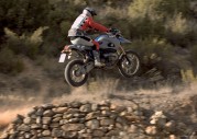 BMW HP2 Enduro